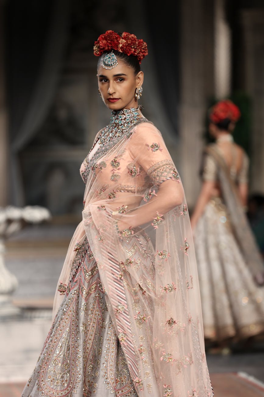 JAIPUR JEWELLERY SHOW Showcase 2