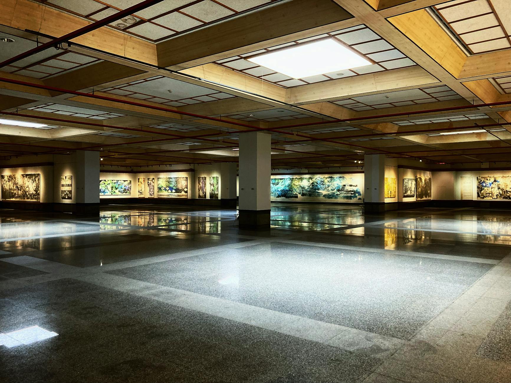 JAIPUR JEWELLERY SHOW Showcase 4